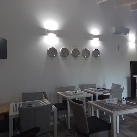 Lux Vera B & B Agropoli Exterior foto