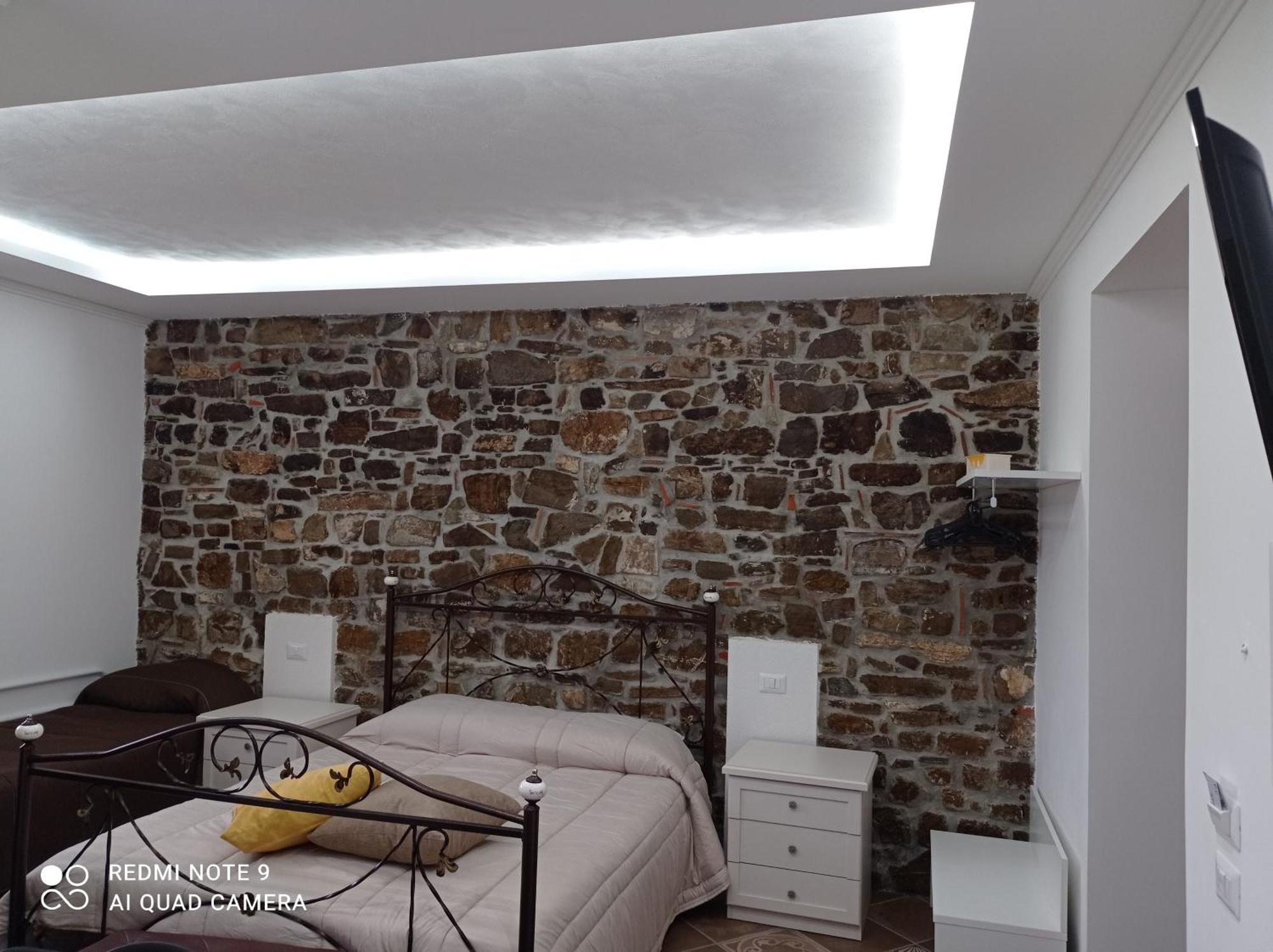 Lux Vera B & B Agropoli Exterior foto